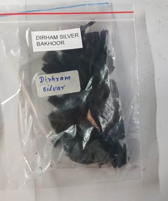Bakhoor